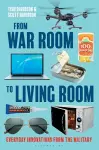 From War Room to Living Room cover