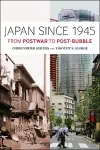 Japan Since 1945 cover