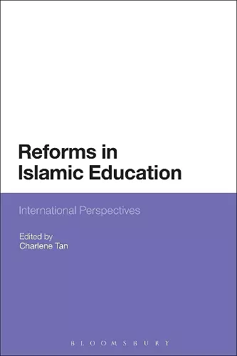 Reforms in Islamic Education cover