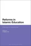 Reforms in Islamic Education cover
