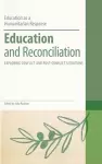 Education and Reconciliation cover