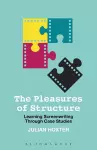 The Pleasures of Structure cover