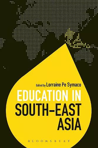 Education in South-East Asia cover