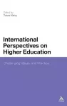 International Perspectives on Higher Education cover