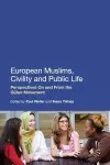 European Muslims, Civility and Public Life cover