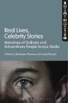 Real Lives, Celebrity Stories cover