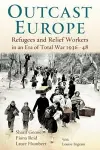 Outcast Europe cover