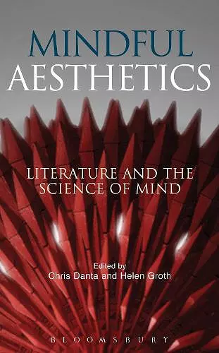 Mindful Aesthetics cover