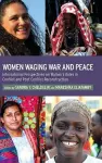 Women Waging War and Peace cover