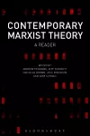 Contemporary Marxist Theory cover