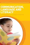 Communication, Language and Literacy cover