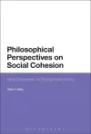 Philosophical Perspectives on Social Cohesion cover