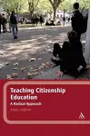 Teaching Citizenship Education cover