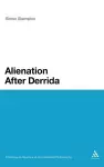 Alienation After Derrida cover