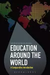 Education Around the World cover