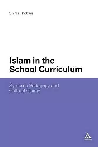 Islam in the School Curriculum cover