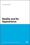 Reality and Its Appearance cover