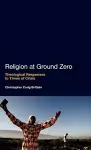 Religion at Ground Zero cover