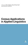 Corpus Applications in Applied Linguistics cover