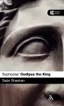 Sophocles' 'Oedipus the King' cover