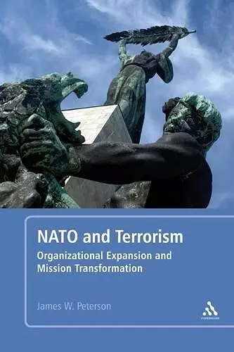 NATO and Terrorism cover