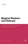 Magical Realism and Deleuze cover