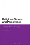 Religious Statues and Personhood cover