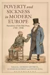 Poverty and Sickness in Modern Europe cover