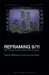 Reframing 9/11 cover