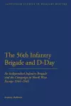 56th Infantry Brigade and D-Day cover