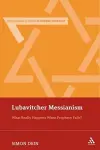 Lubavitcher Messianism cover