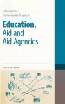 Education, Aid and Aid Agencies cover