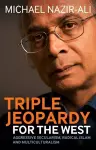 Triple Jeopardy for the West cover