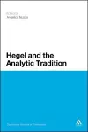 Hegel and the Analytic Tradition cover