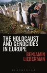 The Holocaust and Genocides in Europe cover