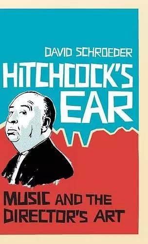 Hitchcock's Ear cover