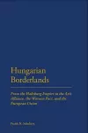 Hungarian Borderlands cover