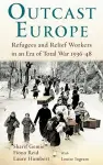 Outcast Europe cover