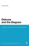 Deleuze and the Diagram cover