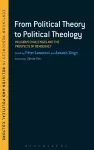 From Political Theory to Political Theology cover