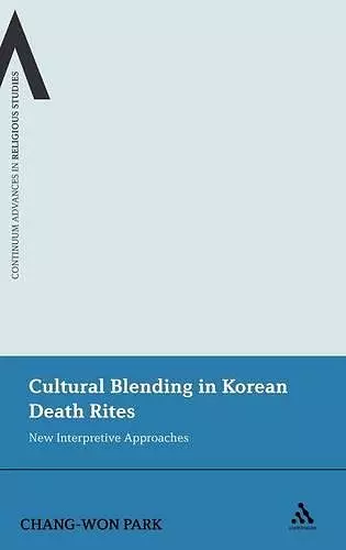 Cultural Blending In Korean Death Rites cover