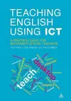 Teaching English Using ICT cover