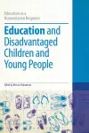 Education and Disadvantaged Children and Young People cover