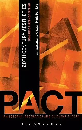 20th Century Aesthetics cover