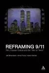 Reframing 9/11 cover