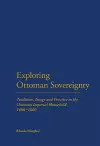 Exploring Ottoman Sovereignty cover