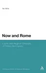 Now and Rome cover
