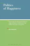 Politics of Happiness cover