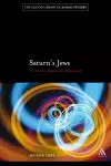 Saturn's Jews cover