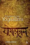 Exploring the Yogasutra cover